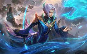 Pin On Mobile Legend