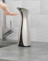 We did not find results for: Otto Sensor Soap Pump Seifenspender Umbra Nickel Nickel Umbra 1012609 410
