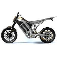 Pin On Electric Motorcycle