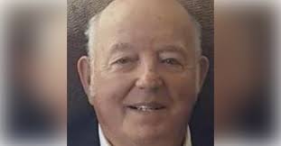 Obituary information for Gerald Ganus