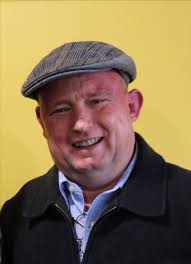 Obituary information for Gregory Allan Kist