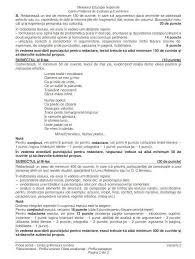 We did not find results for: Bac Ul Olimpicilor 2019 Subiecte Èi Bareme Limba Romana Antena 1