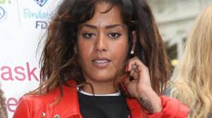 Amel bent (born amel bent bachir arabic:أمل بنت بشير, on june 21, 1985 in paris) is a french singer of algerian and moroccan descent. Amel Bent Thin The Singer Complains After Comments About Her Weight