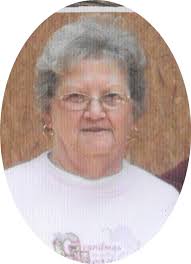 Obituary for Millie (Wills) Kier