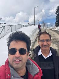 Faisal Ahmed Patel (@mfaisalpatel)