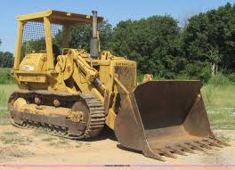Year 01/1986 mileage 13991 m/h power. Caterpillar 977l Track Loader In Ada Ok Item J2465 Sold Purple Wave