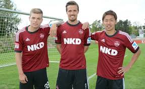 Orginal tottenham trikot (neu) ungetragen. 1 Fc Nurnberg A Twitter Das Neue Club Trikot Ist Da Am Samstag Gegen Bremen Premiere Ab 23 Juni Im Verkauf Fcn Http T Co Izdjzxndym Http T Co Naufwh7w81