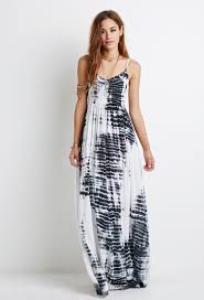 Tie Dye Crochet Maxi Dress Tie Dye Maxi Dresses Tie Dye Fashion Crochet Maxi Dress