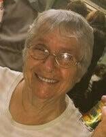 Joann Thompson Obituary