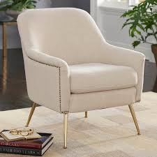 Overstock Com Online Shopping Bedding Furniture Electronics Jewelry Clothing More In 2020 Upholstered Accent Chairs Accent Chairs Furniture
