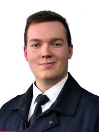 Beisitzer der Kreis- Jugendleitung