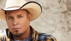 GARTH BROOKS TOPS THE CHARTS WITH "ASK ME HOW I KNOW”