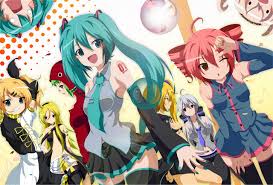 סימבה מלך האריות 2 הסרט המלא. Free Download Image Vocaloid Hatsune Miku Akita Neru Gumi Hachune Miku Kagamine 1280x867 For Your Desktop Mobile Tablet Explore 40 Yowane Haku Wallpaper Yowane Haku Wallpaper Haku Wallpaper
