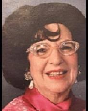 Jeannette Dritz Obituary (2018)