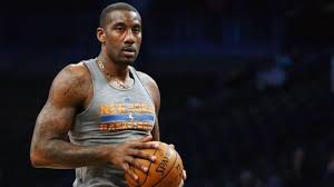 Amar E Stoudemire All Options Open Abc7 Chicago