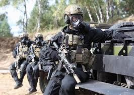 Top 10 Best Special Forces In The World 2018 List Gazette Review Military Special Forces Best Special Forces Special Forces