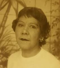 Pholica Pearline “Pearl” Davidson Morgan (1922-1987)