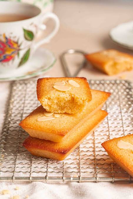 Financier