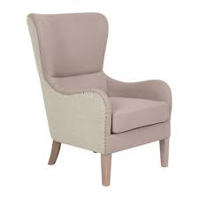 elle decor 27 5 wide wingback chair wingback chair furniture living room furniture chairs