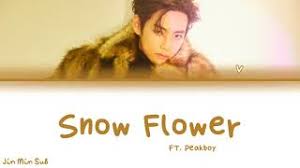 Download movie romance, subtitle indonesia, subtitle inggris, subscene. V Feat Peakboy Snow Flower Sub Indo Youtube
