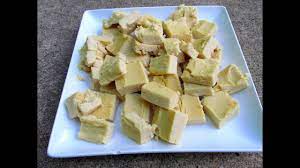 This vegan burmese chickpea tofu (also called shan tofu) is an easy homemade tofu recipe to make which is a healthy and delicious source of protein. How To Make Soy Free Tofu Vegan Recipe Youtube
