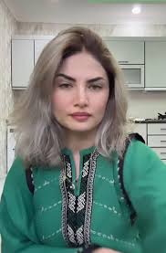 Сахра Гаражева