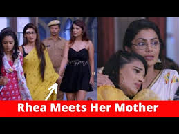 The main target of the sriti jha and shabir ahluwalia starrer television drama has always been pragya and abhi's romance but, the twist of fate episodes turned towards a special plot when pragya and abhi separated. Twist Of Fate Season 3 In English Full Episodes 2 3 March 2021 Tik Tok Online Videos