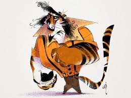 Pin By Salomao Renato On Animacionnaya Krutost Character Design Animation Illustration Character Design Character Design