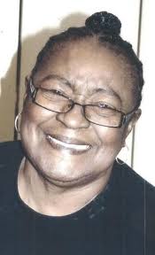 Iris Jarrett Obituary (1942