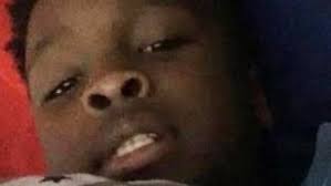 Leonydus Johnson (leave/me/alone)