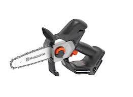 Husqvarna Aspire P8X-P4A Batterigrensåg 6″