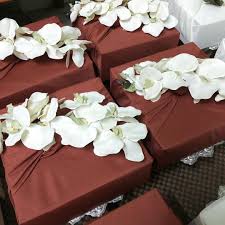 Daftar hotel murah di bandungan semarang. Hidden Hantaran With Orchid Thank You Customer Hiddenhantaran Sewadulang Dulanghantaran Wedding Gift Boxes Wedding Gifts Packaging Diy Wedding Backdrop