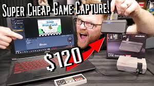 Although console streaming is far more convenient, it's. The Perfect Beginner Game Capture Card Youtube