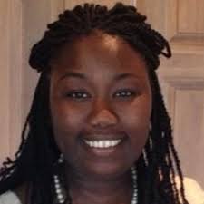 A year ago today, I was sworn into an awesome chapter of my life.