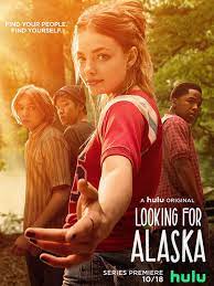 O alasca, cuja capital é juneau (em homenagem a joe juneau, um garimpeiro que encontrou ouro na região), é uma península cujo território faz fronteira com o canadá. Looking For Alaska Serie 2019 Adorocinema