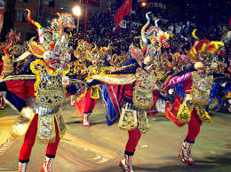 Known for being the most popular dance in the peruvian highlands, a must for festivities, celebrations and carnivals, this dance of inca origin varies its choreography according to the region where it is practiced, and has different musical styles. 12 Peruvian Festivals One For Each Month Of The Year Active Adventures