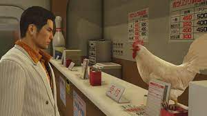 99 Funny Zoom Virtual Backgrounds To Download Man Of Many Kiryu Japanese Gangster Yakuza 6