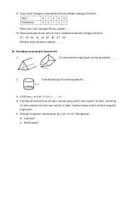 Soal uts seni budaya kls 7 semester 1. Soal Uts Seni Budaya Kelas 7 Semester 1 Dan Jawabannya Peranti Guru