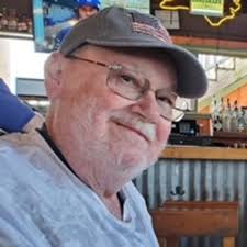 James Cecil Peck Obituary May 11, 2022