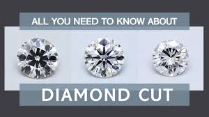 Diamond Cuts Guide Overview Grades Quality And Price