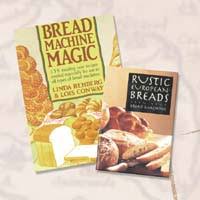 Place bread in cold oven and set oven to 350 degrees. Breadman Rustic European Breads From Your Bread Machine Bread Recipe Cookbook