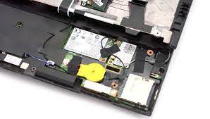 Lenovo ThinkPad X220 Upgrade Guide - StorageReview.com
