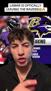 How Old Is Lavar Jackson from Rwe