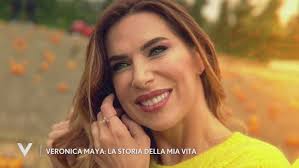 Verissimo: Veronica Maya: la storia della sua vita Video