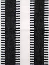 Check spelling or type a new query. New Ladder Stripe Black White Cotton Fabric By Color