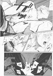 Read [Paraiso (Harada)] Aru Otoko no Higeki (Yoru to Asa no Uta) [English]  [Nogitsune] | HentaiHand