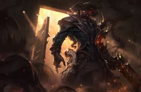 W centrum e10 w warszawie pojawią się wszyscy uczestnicy pierwszej gali high league! League Of Legends New High Noon Skins Arriving On Patch 10 12