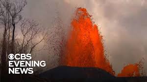 Scientists Believe Hawaii S Kilauea Volcano Will Erupt Again Youtube Kilauea defines what hawaii is in many ways. scientists believe hawaii s kilauea volcano will erupt again