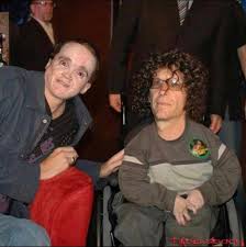 All orders are custom made and most ship worldwide within 24 hours. I Do Not Wear A Wig You Fucking Asshole Howardstern