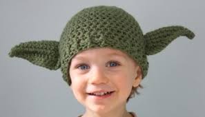 Hand Crocheted Knight Helmet Hat With Button-On Movable Visor